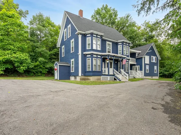 1 Lyford Hill Road, Pittsfield, NH 03263