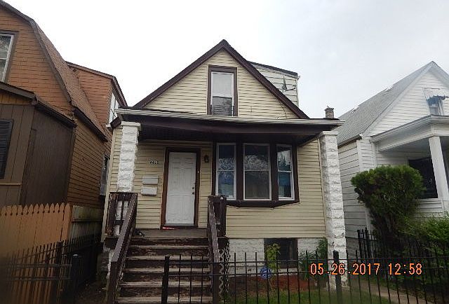 1st image of 6615 S Seeley Ave