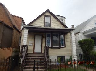 6615 S Seeley Ave, Chicago, IL 60636
