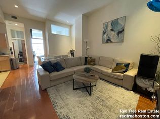 407 Washington St #602A, Boston, MA 02108