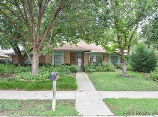 4831 Royal Oak St, Wichita Falls, TX 76308