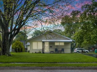 3985 Ural Ave, Columbus, OH 43213