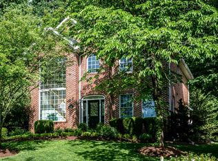 651 Wyndham Woods Cir, Harrisonburg, VA 22801