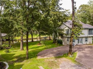 98 Indian Hbr, Trinity, TX 75862