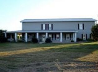 257 Belver Rd, Lorena, TX 76655