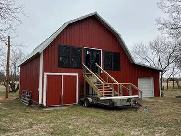18453 E 86th Hwy, Neosho, MO 64850