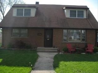 134 N Hale Ave, Bartlett, IL 60103