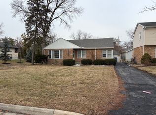 538 Mills St, Hinsdale, IL