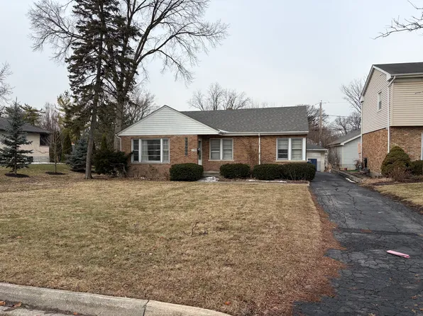 538 Mills St, Hinsdale, IL 60521