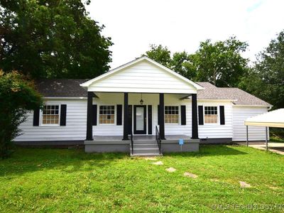 4110 Kinkead Ave, Fort Smith, AR, 72903