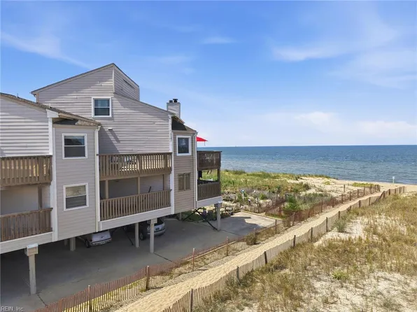 1140 E Ocean View Ave APT F, Norfolk, VA 23503