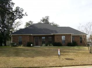 2529 Brighton Cir, Biloxi, MS 39531