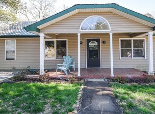 11220 1st St, Apison, TN 37302