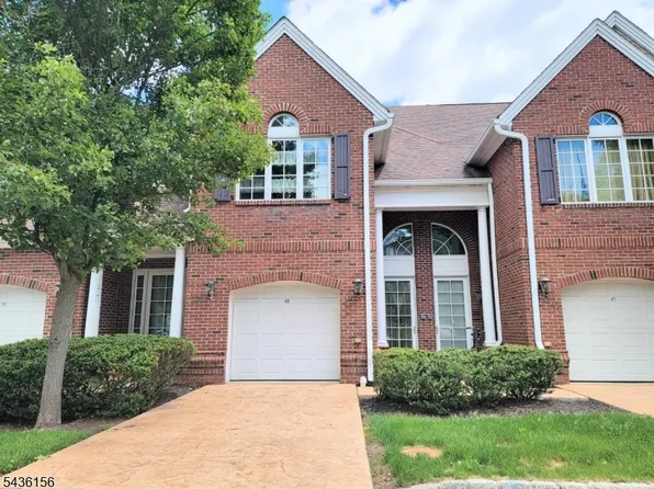 40 Schmidt Cir, Watchung Boro, NJ 07069