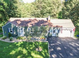 148 Old Marlborough Tpke, Portland, CT 06480