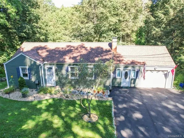 148 Old Marlborough Turnpike, Portland, CT 06480