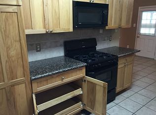 3815 Willmont Rd, La Porte, TX 77571