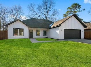 109 Myers Ave, Cleburne, TX 76033