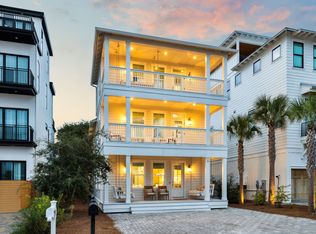 29 Tidewater Ct, Inlet Beach, FL 32461