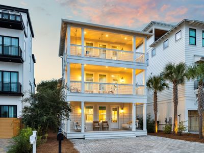 29 Tidewater Ct, Inlet Beach, FL, 32461