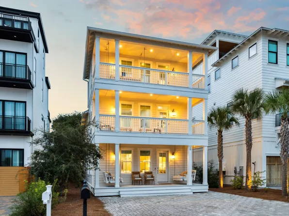 29 Tidewater Ct, Inlet Beach, FL 32461