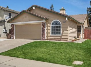 5137 Moon Run Way, Elk Grove, CA 95758