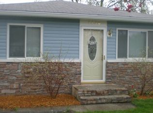 3730 S Walcott St, Indianapolis, IN