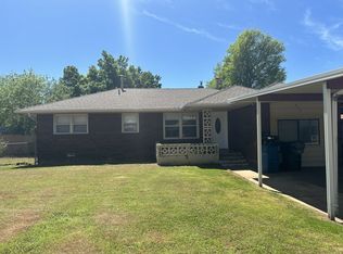 312 W Coe Dr, Midwest City, OK 73110