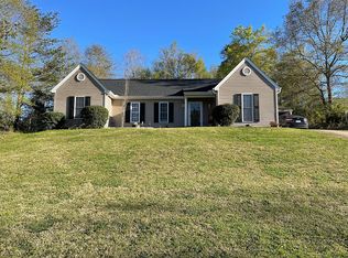 105 Ashton Dr, Liberty, SC 29657