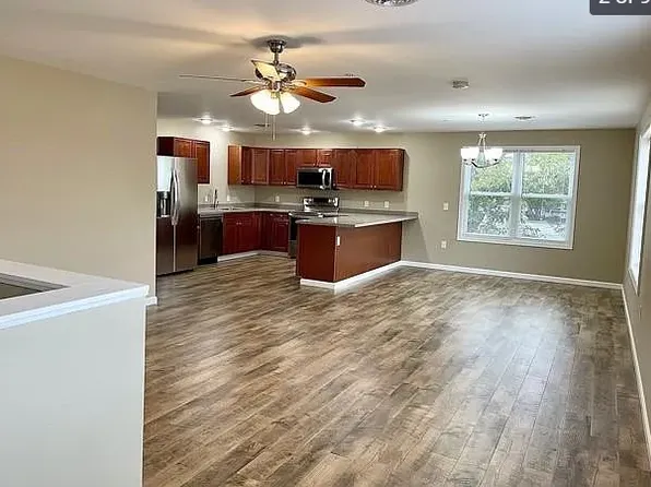 1601 N Mulberry St #202, Berwick, PA 18603