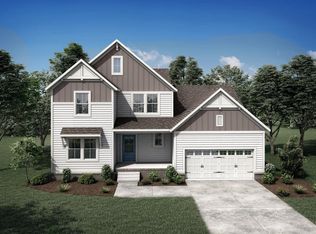 DAHLIA Plan, Bear Creek Overlook, Columbia, TN 38401