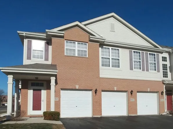 8114 Concord Ln Unit 19A-722, Justice, IL 60458