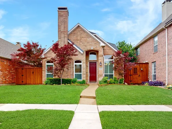 6228 Park Meadow Ln, Plano, TX 75093