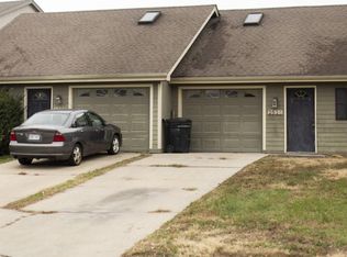 2525 Morningside Dr, Lawrence, KS 66047