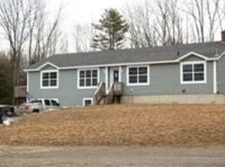 514 Main St, Bradley, ME 04411