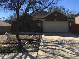 11421 Hillhaven Dr, Austin, TX 78748