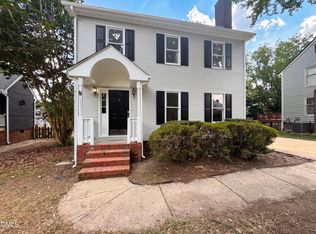 3921 Iron Horse Rd, Raleigh, NC 27616