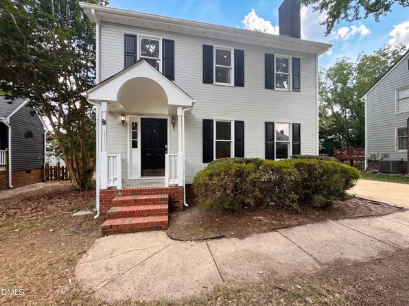 3921 Iron Horse Rd, Raleigh, NC 27616