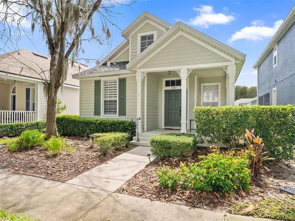 3333 BRACKEN FERN DR, ST CLOUD, FL 34773