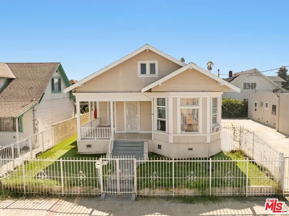 610 E 24th St, Los Angeles, CA 90011
