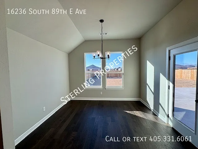 16236 S 89th East Ave — Photo 23