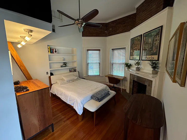 3155 Mount Pleasant St NW #306 — Photo 3