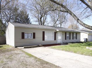 2512 Ashton Ave, Kalamazoo, MI