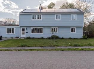 32 William Rd, Holbrook, MA 02343