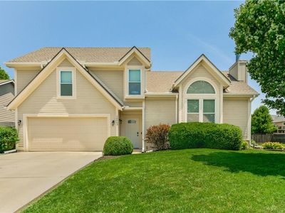 16063 S Ocheltree St, Olathe, KS, 66062