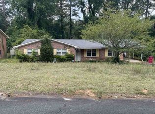 1846 Springwood Dr, Macon, GA 31211