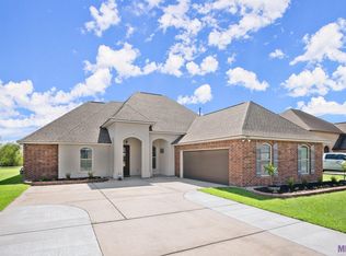 3893 Union Dr, Addis, LA 70710