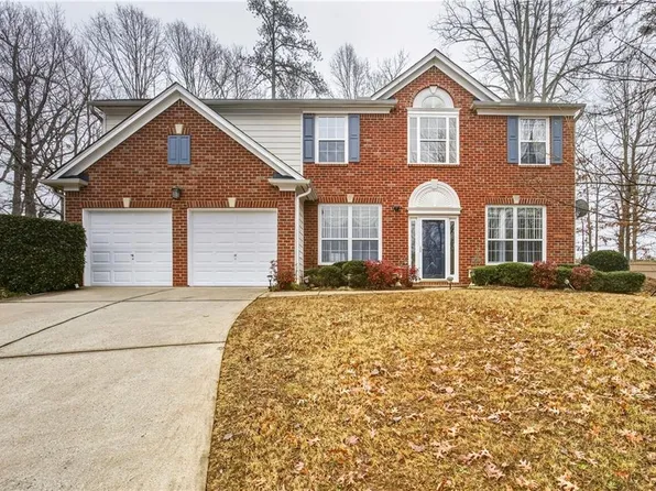 1026 Havenstone Walk, Lawrenceville, GA 30045