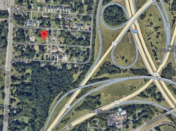 3732 Missouri Ave, Columbus, OH 43219