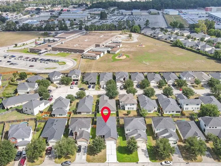 923 Doubletree Glen Dr — Photo 25